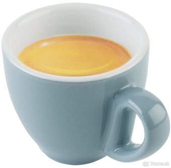 Predám šálky na espresso - 2