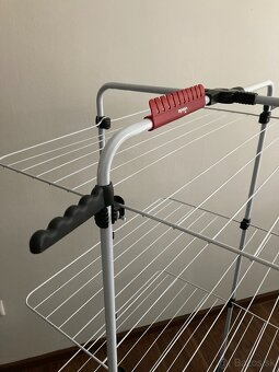 Sušiak 3-poschodový - 2