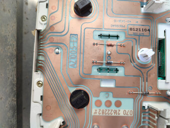 Budiky Renault Clio 1998 - 2