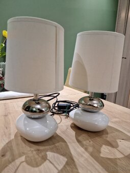 Nočné lampy - 2