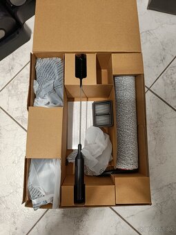 Dreame H12 Pro tyčový vysávač s funkciou mopovania - 2