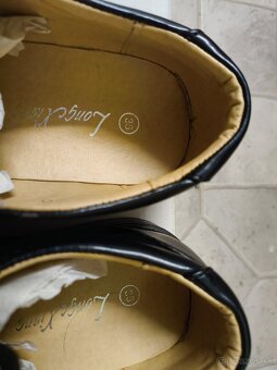 CHLAPČENSKÉ TOPÁNKY - 2