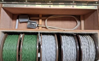 Zariadenie na ohňostroj - 2