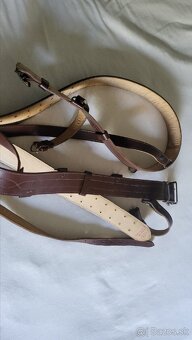 Vojenský opasok - 2