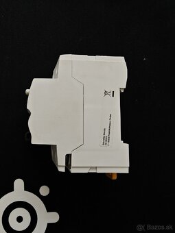 Prudový chránič - 2