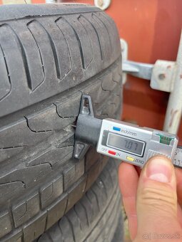 215/55 r 17 pirelli - 2