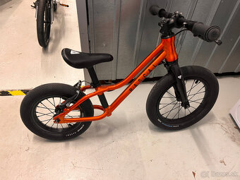 Odrážadlo Rascal - 2