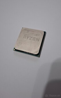 AMD RYZEN 5 5500 - 2