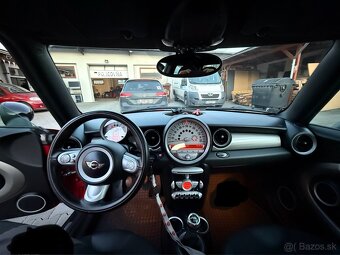 Predam Mini cooper - 2