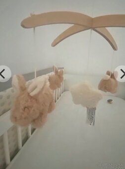 Kolotoč little dutch - 2