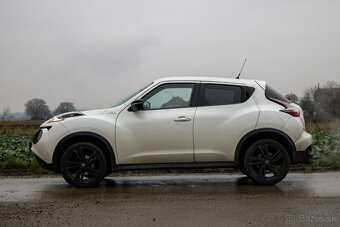Nissan Juke DIG-T 115 Tekna - 2