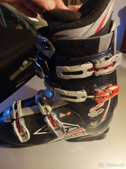 Lyžiarky Nordica 44-45 - 2