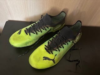 KOPAČKY PUMA FUTURE ULtRA - 2