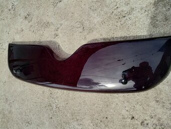 Predám zimnú clonu na Superb 2 - 2