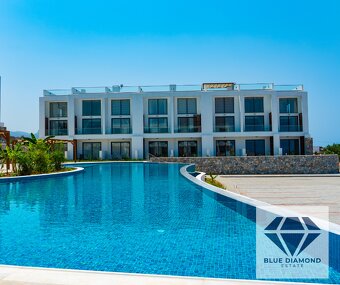 Cyprus - Loft Apartmán pri mori 1+1 - 2