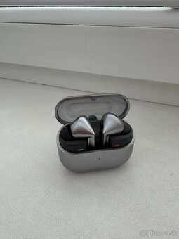Samsung buds 3 pro - 2