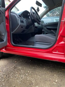 Skoda Fabia 1.9sdi - 2