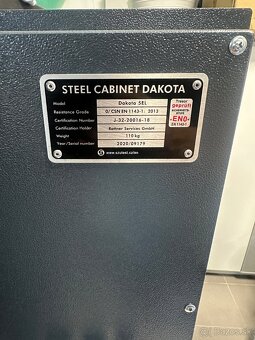 Rottner DAKOTA 5EL - 2