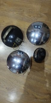 Predám rôzne svetla - 2