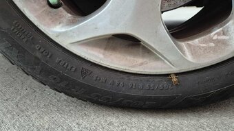 Ford Focus C-max 1,0 EcoBoost 100k - 2