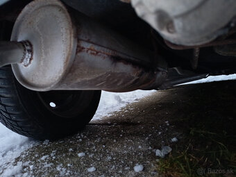 Peugeot 206 5P 1.4E - 2