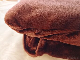 Obliečky z mikroplyšu - 2