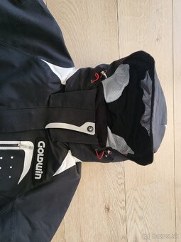 Goldwin damska suprava - 2