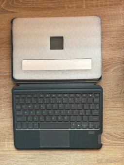 Epico bezdrôtová klávesnica - 2