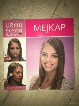 Líčenie mejkap, Vlasy ako šperk - 2