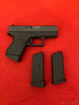 Glock 43 - 2