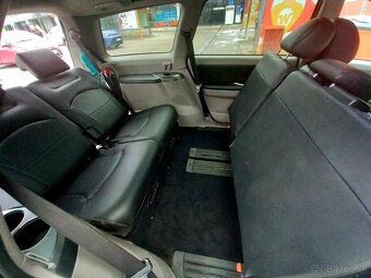 Mitsubishi Grandis - 2