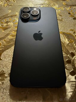 Iphone 15 Pro Max 256GB - 2