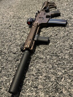 ICS CXP DD MK18 S3 - 2