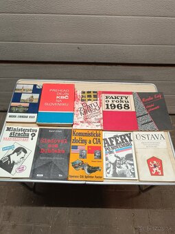 ZVLÁŠTNE KNIHY - 2