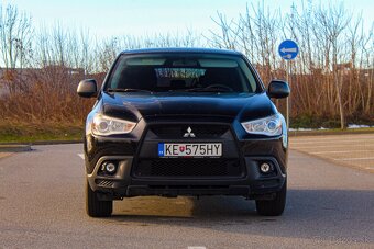 Mitsubishi ASX 1.6 MIVEC - 2