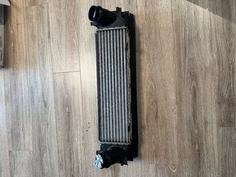 Medzichladič / Intercooler BMW F32 435i - 2