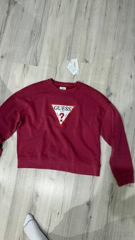 Nová mikina Guess - 2