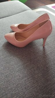 Dámske lodičky - 2