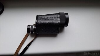 Ďalekohľad MP 12X40 20X60 - 2