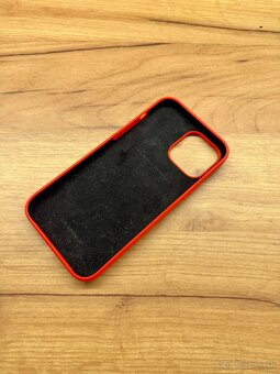 Ferrari obal iPhone 13 Pro Max - 2