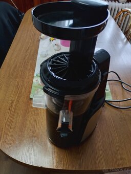 Odšťavovač Orava - 2