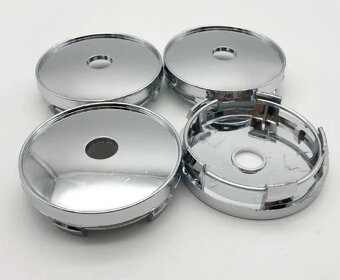 Uni stredové krytky 56/60mm - 2