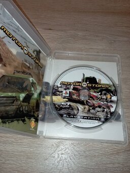 Motorstorm PS3 - 2