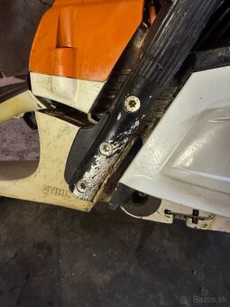 STIHL MS 261 C - 2