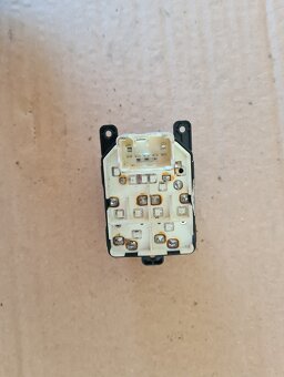 Ovládač okien LP Kia Picanto - 2