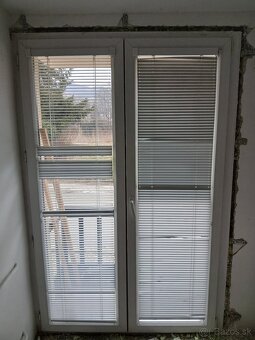Predám plastové okná - 2