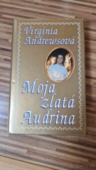 Virginia Andrews - 2