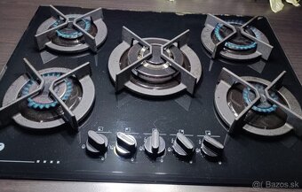 PLYNOVÁ VARNÁ DOSKA FAGOR - 2