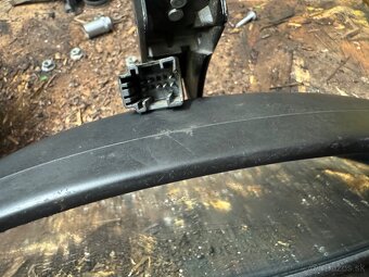 E46 M3 spätné zrkadlo. - 2