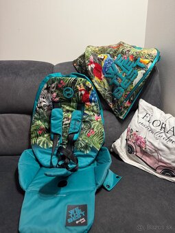 Cybex priam KHALED - 2